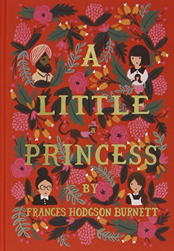 A Little Princess by Frances Hodgson Burnett