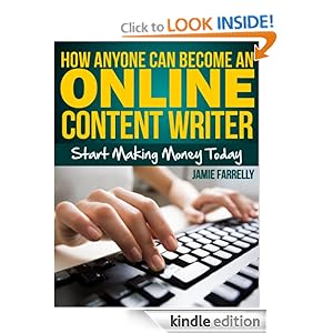 Writer Online A To Be Content How