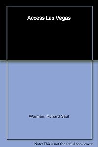 Access Las Vegas 5e