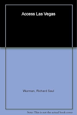 Access Las Vegas 5e