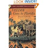 Freddy Goes to Florida