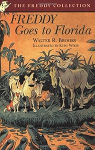 Freddy Goes to Florida
