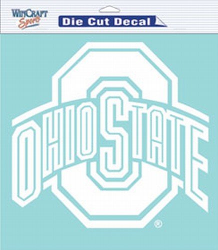 Algopix Similar Product 11 - Wincraft NCAA Ohio State University