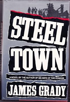 Steeltown