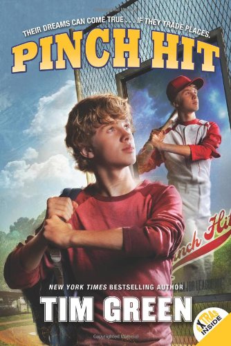 Pinch Hit by Tim Green