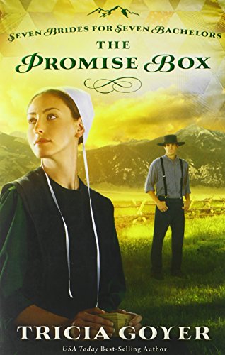 The Promise Box by Tricia Goyer