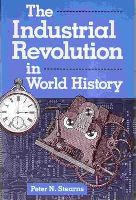 The Industrial Revolution In World History (Essays in World History)