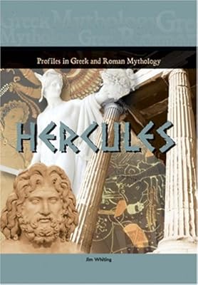Hercules (Profiles in Greek & Roman Mythology)