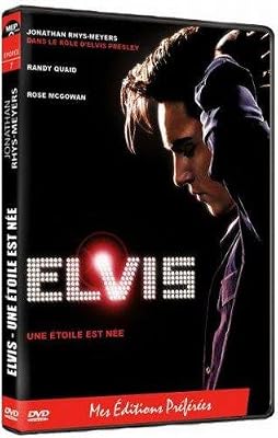 MEP elvis une étoile est née