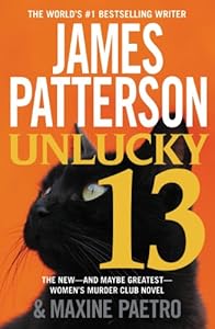 Unlucky 13 (Women's Murder Club)