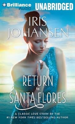 Return to Santa Flores