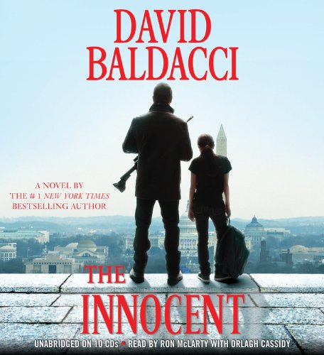 The Innocent by David Baldacci