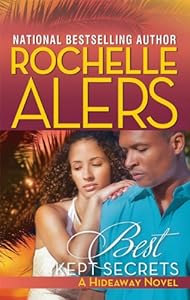 Best Kept Secrets (Arabesque)