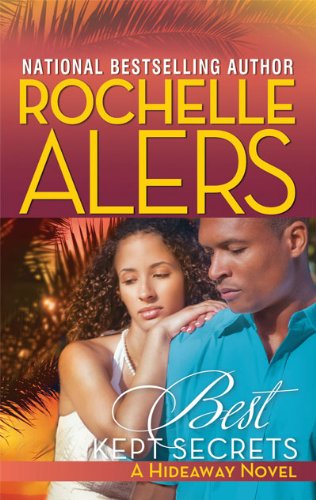 Best Kept Secrets (Arabesque) by Rochelle Alers