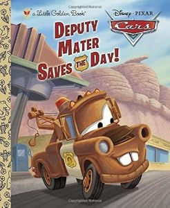 Deputy Mater Saves the Day!