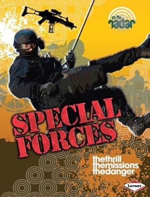 Special forces