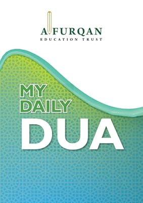 My Daily Dua
