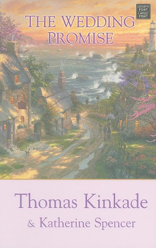 The Wedding Promise by Thomas Kinkade