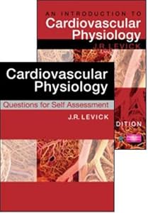 INTRODUCTION TO CARDIOVASCULAR PHYSIOLOGY 5E WITH SELF ASSESSMENT PACK by Levick
