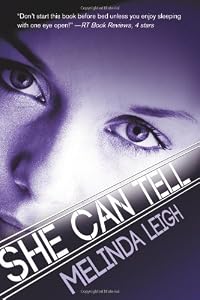 She Can Tell