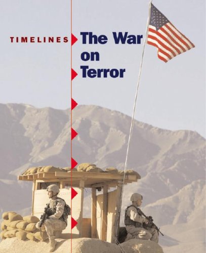 The War on Terror (Timelines) by David Downing