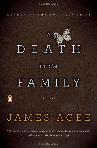A Death in the Family by James Agee