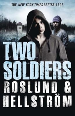 Two Soldiers