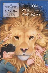 The Lion, the Witch and the Wardrobe