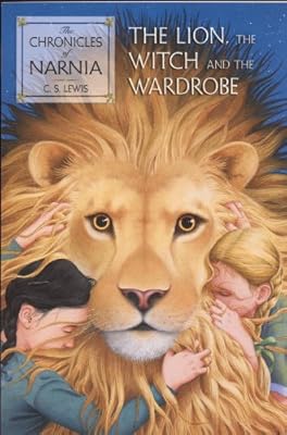 The Lion, the Witch and the Wardrobe