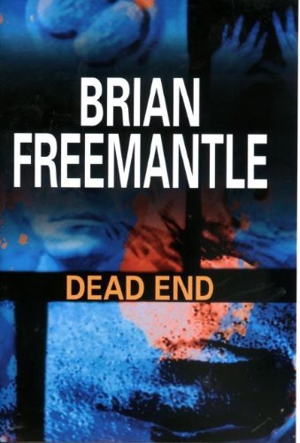 Dead End -Lib World/E -Op/095 by Brian Freemantle