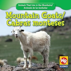 Mountain Goats/ Cabras monteses