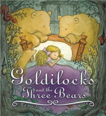 Goldilocks