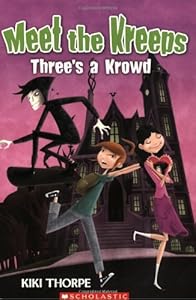 Meet the Kreeps #5: Three's a Krowd