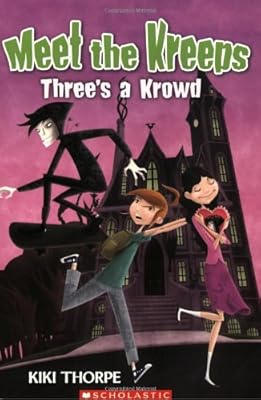 Meet the Kreeps #5: Three's a Krowd