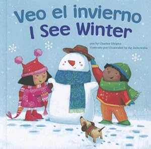 Veo el invierno / I See Winter