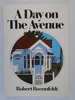 A day on the avenue