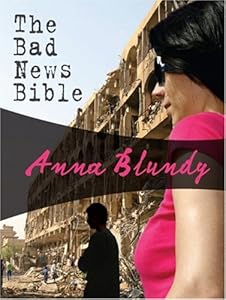 Bad News Bible: Faith Zanetti #1