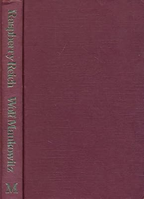 Raspberry Reich: A novel