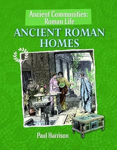 Ancient Roman Homes