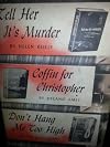 Tell Her It's Murder | Coffin For Christopher | Don't Hang Me Too High