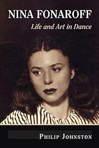 Nina Fonaroff: Life and Art in Dance