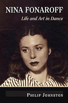 Nina Fonaroff: Life and Art in Dance