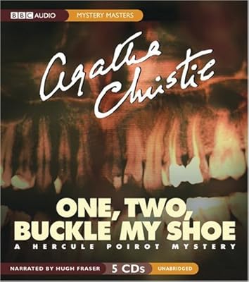 One, Two, Buckle My Shoe