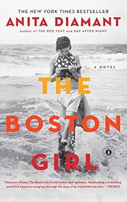 The Boston Girl: A Novel