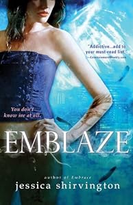 Emblaze (Embrace)