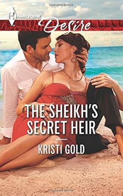 The Sheikh's Secret Heir