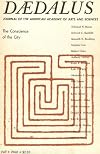 Daedalus, Fall 1968: The Conscience of the City