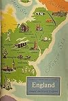 American Geographical Society around the World Program England