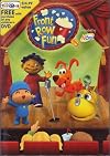 Sid The Science Kid: Front Row Fun [2008 TV episode]