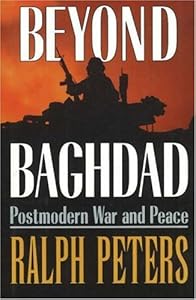 Beyond Baghdad: Postmodern War and Peace